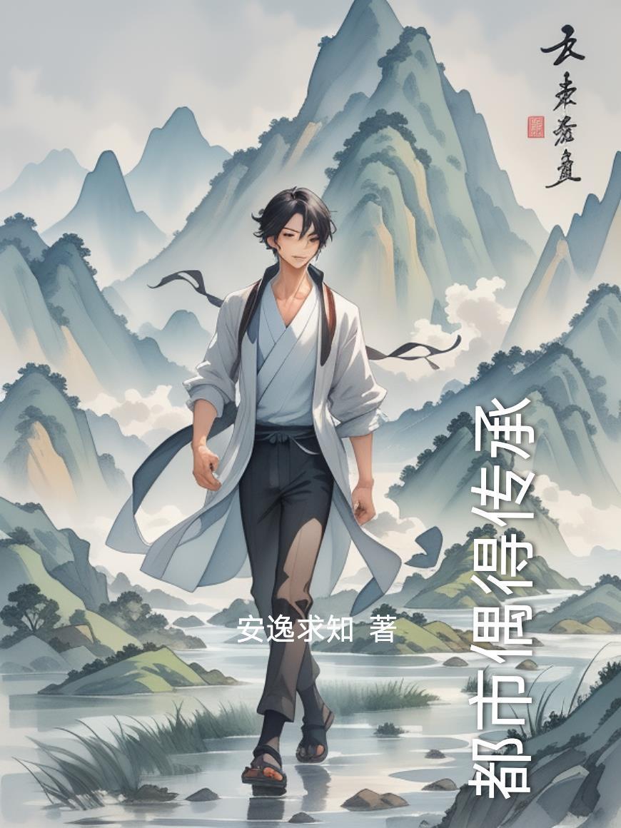 得到传承的都市修仙