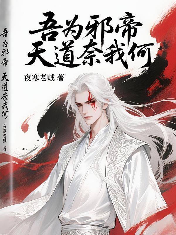 吾为邪帝漫画土豪
