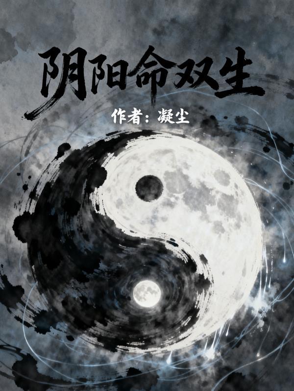 阴阳命双生明夷