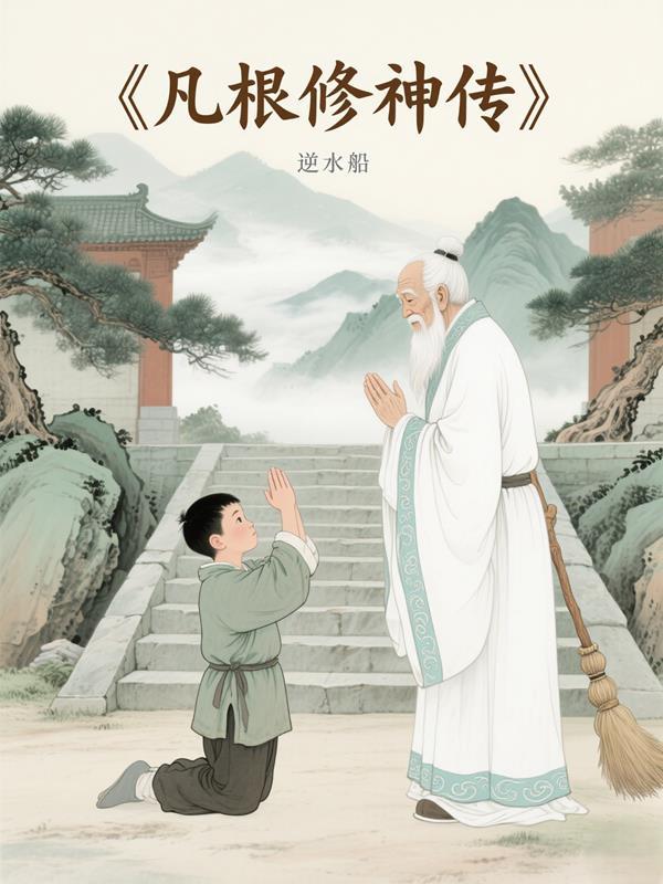 修仙凡仙传