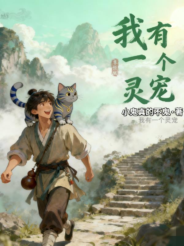 我有一个灵气世界