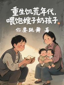 重生之饥荒年代的农妇全文阅读