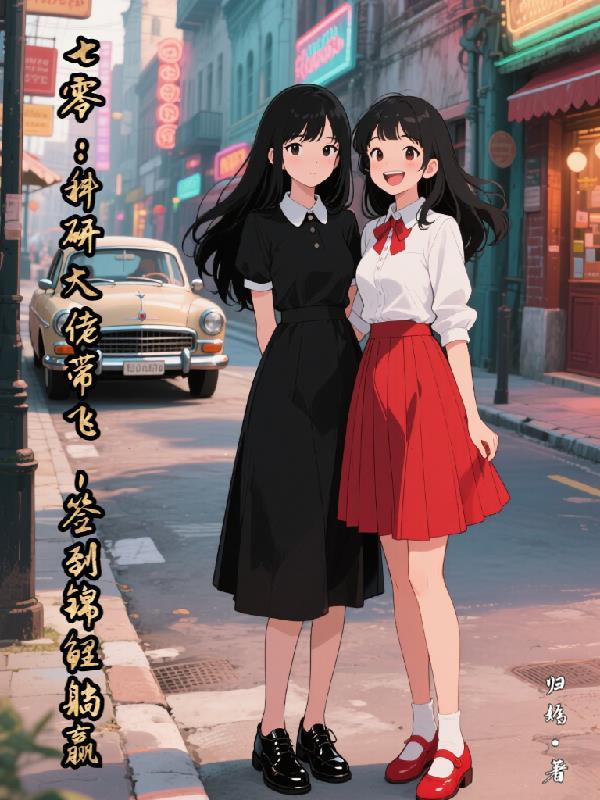 七零科技大佬黑红包