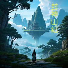封神山在哪里