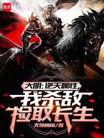 大明从战场捡属性开创诸天大明阅读